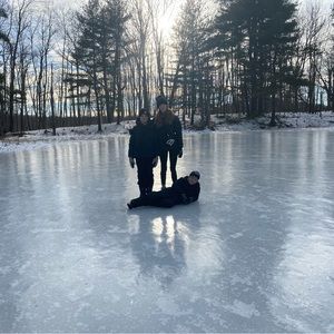 Meet your Posher, Emily